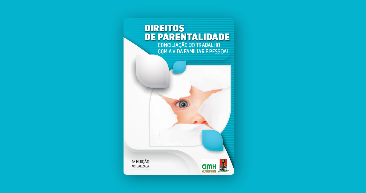 Guia dos Direitos de Parentalidade