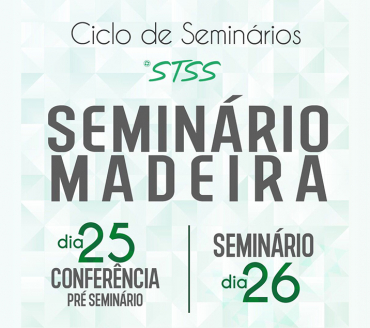 Seminário: O papel dos TSDT nas Instituições de saúde - das competências à gestão na organização