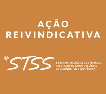 Marta Temido compromete-se a avançar com processo negocial com Técnicos Sup. de Diagnóstico e Terapêutica