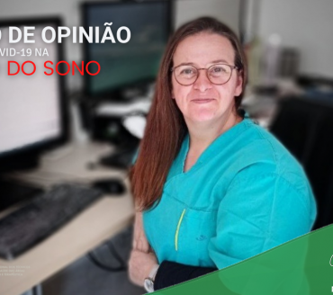 Sono, Medicina do Sono e Exames de Sono em Tempos de COVID