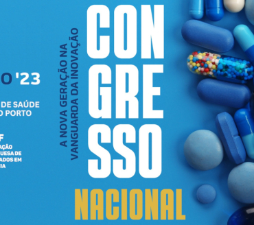Congresso Nacional APLF - 21 de Outubro de 2023 na na Escola Superior de Saúde do Porto