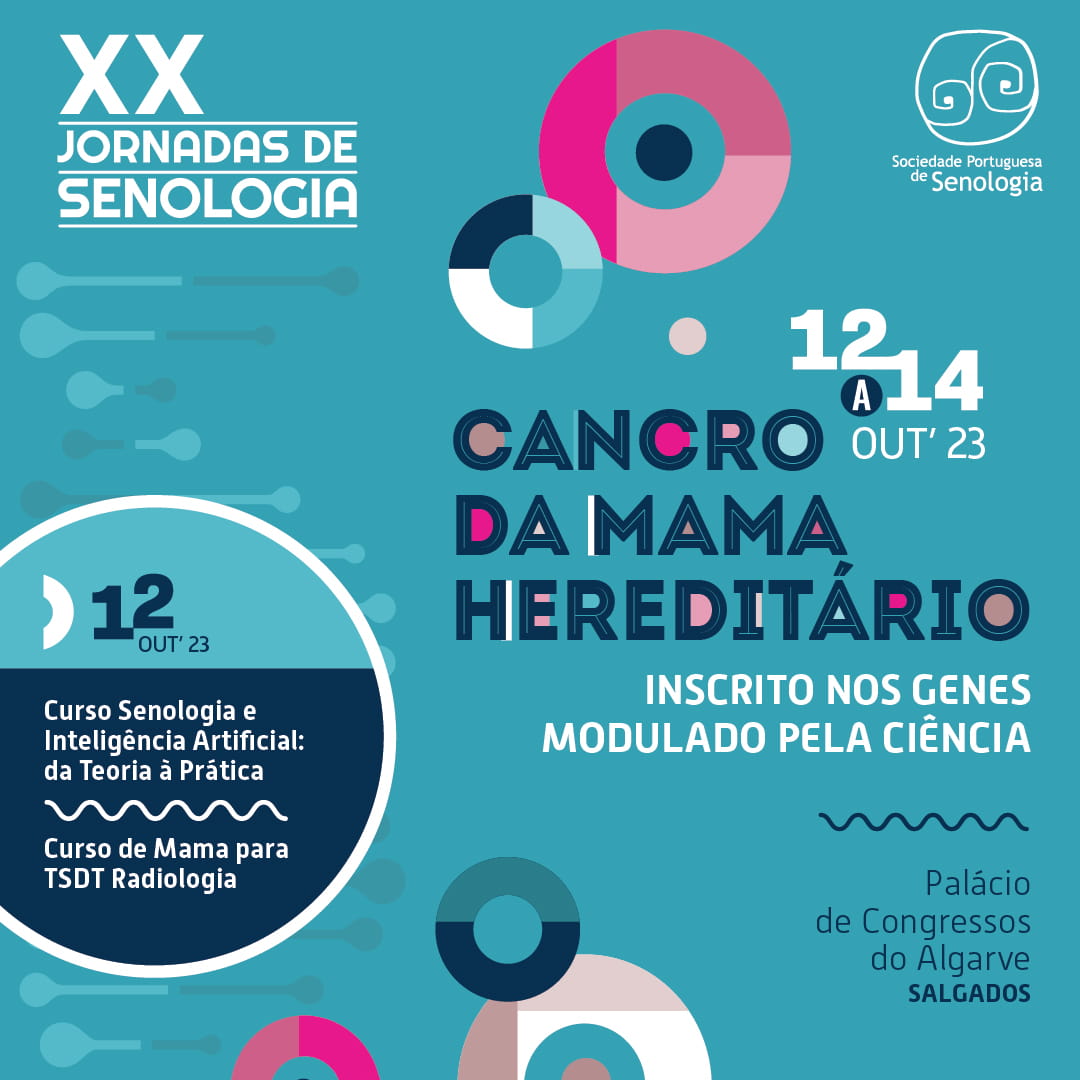 Jornadas senologia 2023