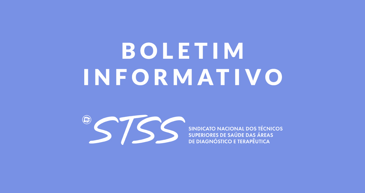 Boletim Informativo 5/2019