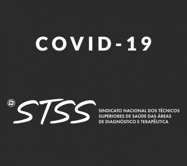 COVID-19 - Informação Adicional ao Ofício de 13 de Março